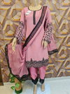 2718 Atta Trendz Pure Georgette Pakistani Readymade Suits Catalog